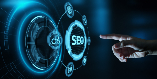 What does an SEO Consultant do?