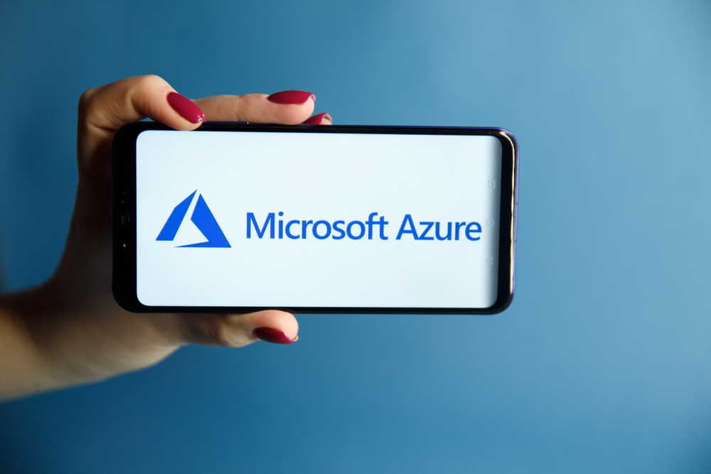 azure technology